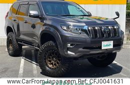 toyota land-cruiser-prado 2019 -TOYOTA--Land Cruiser Prado LDA-GDJ150W改--GDJ150-0038789---TOYOTA--Land Cruiser Prado LDA-GDJ150W改--GDJ150-0038789-