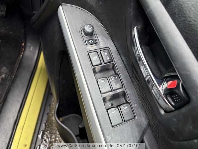 suzuki sx4 2016 CFJ1707101 image 2