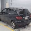 mercedes-benz b-class 2008 -MERCEDES-BENZ--Benz B Class 245232-WDD2452322J390545---MERCEDES-BENZ--Benz B Class 245232-WDD2452322J390545- image 7