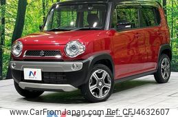 suzuki hustler 2016 -SUZUKI--Hustler DAA-MR41S--MR41S-187151---SUZUKI--Hustler DAA-MR41S--MR41S-187151-