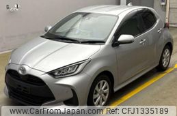 toyota yaris 2022 quick_quick_5BA-MXPA10_2059132