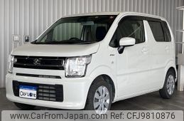 suzuki wagon-r 2019 -SUZUKI--Wagon R MH55S--MH55S-320492---SUZUKI--Wagon R MH55S--MH55S-320492-
