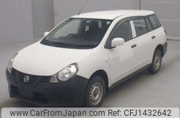 nissan ad-van 2019 CFJ1432642