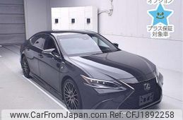 lexus es 2023 CFJ1892258