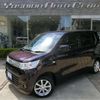 suzuki wagon-r 2013 -SUZUKI--Wagon R DBA-MH34S--MH34S-738437---SUZUKI--Wagon R DBA-MH34S--MH34S-738437- image 1