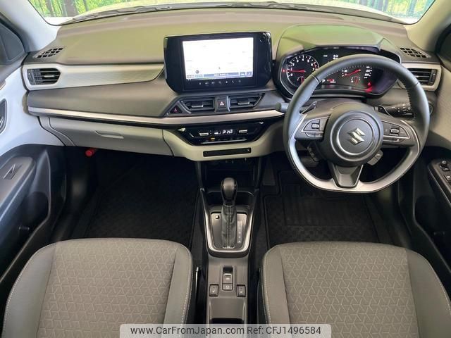 suzuki swift 2024 CFJ1496584 image 2