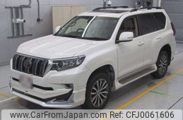 toyota land-cruiser-prado 2021 -TOYOTA--Land Cruiser Prado TRJ150W-0128059---TOYOTA--Land Cruiser Prado TRJ150W-0128059-