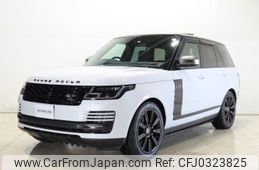 land-rover range-rover 2021 -ROVER--Range Rover 5LA-LG2YE--SALGA2AY2MA445344---ROVER--Range Rover 5LA-LG2YE--SALGA2AY2MA445344-