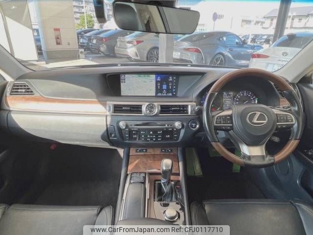 lexus gs 2018 -LEXUS--Lexus GS DAA-AWL10--AWL10-7005918---LEXUS--Lexus GS DAA-AWL10--AWL10-7005918- image 2