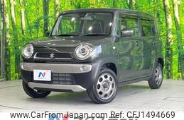 suzuki hustler 2016 CFJ1494669
