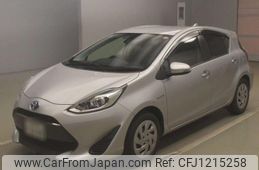 toyota aqua 2018 quick_quick_DAA-NHP10_NHP10-6720506