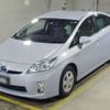 toyota prius 2010 -TOYOTA--Prius DAA-ZVW30--ZVW30-5126455---TOYOTA--Prius DAA-ZVW30--ZVW30-5126455- image 1