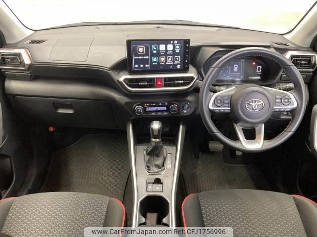 toyota raize 2023 CFJ1756996 image 2