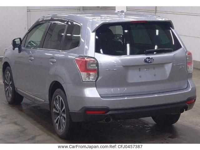 subaru forester 2017 quick_quick_DBA-SJG_039834 image 2