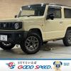 suzuki jimny 2021 -SUZUKI--Jimny 3BA-JB64W--JB64W-204467---SUZUKI--Jimny 3BA-JB64W--JB64W-204467- image 1