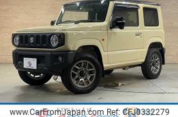 suzuki jimny 2021 -SUZUKI--Jimny 3BA-JB64W--JB64W-204467---SUZUKI--Jimny 3BA-JB64W--JB64W-204467-