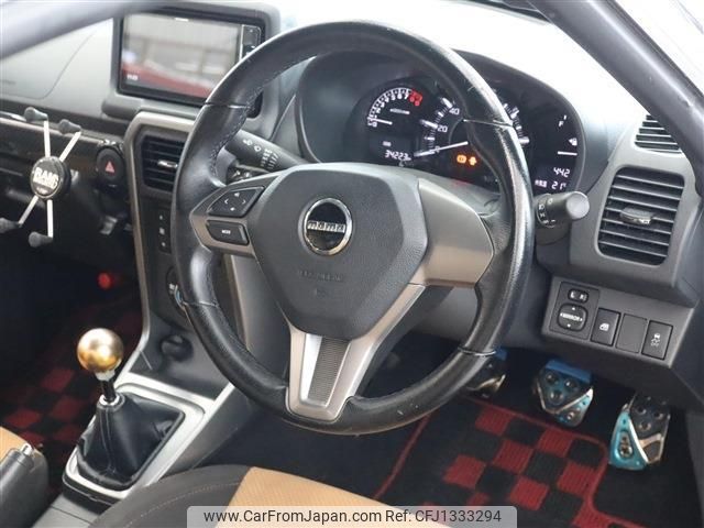 daihatsu copen 2020 quick_quick_3BA-LA400K_LA400K-0043116 image 2