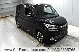 mitsubishi delica-d2 2016 -MITSUBISHI--Delica D2 MB36S-600761---MITSUBISHI--Delica D2 MB36S-600761-