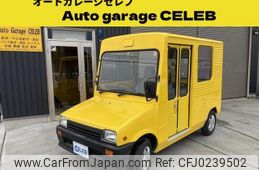 daihatsu mira 1986 quick_quick_L71V_L71V-007086