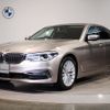 bmw 5-series 2018 -BMW--BMW 5 Series DBA-JA20--WBAJA52010WC70377---BMW--BMW 5 Series DBA-JA20--WBAJA52010WC70377- image 1
