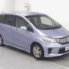 honda freed 2012 -HONDA 【広島 502ｿ9671】--Freed GP3--1051379---HONDA 【広島 502ｿ9671】--Freed GP3--1051379- image 1