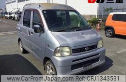 daihatsu hijet-van 2003 -DAIHATSU--Hijet Van S210W--0001625---DAIHATSU--Hijet Van S210W--0001625-