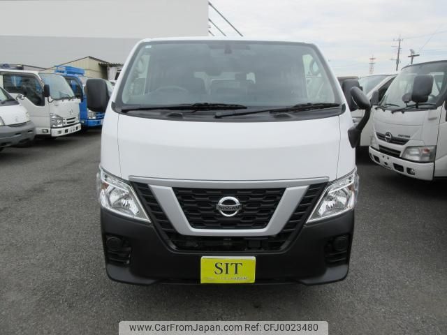 nissan caravan-van 2021 -NISSAN--Caravan Van CBF-VR2E26--VR2E26-133150---NISSAN--Caravan Van CBF-VR2E26--VR2E26-133150- image 2