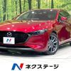 mazda mazda3-fastback 2020 CFJ1782200 image 1