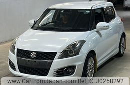 suzuki swift 2013 -SUZUKI--Swift ZC32S-302066---SUZUKI--Swift ZC32S-302066-