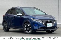 nissan note 2022 -NISSAN--Note 6AA-SNE13--SNE13-114856---NISSAN--Note 6AA-SNE13--SNE13-114856-