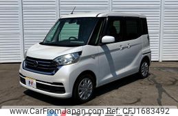 nissan dayz-roox 2017 CFJ1683492