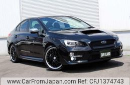 subaru wrx 2015 -SUBARU--WRX VAG--006594---SUBARU--WRX VAG--006594-