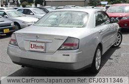 nissan gloria-sedan 2003 TE3087