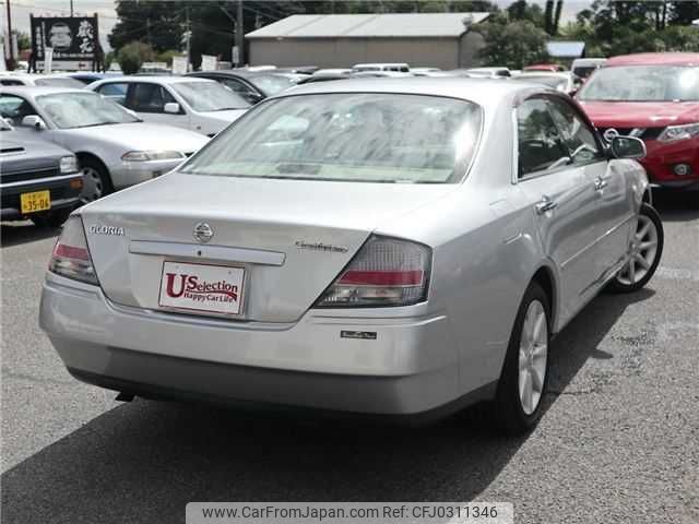 nissan gloria-sedan 2003 TE3087 image 1