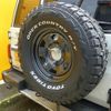 toyota land-cruiser 1993 -TOYOTA--Land Cruiser PZJ77V--PZJ77-0004593---TOYOTA--Land Cruiser PZJ77V--PZJ77-0004593- image 8
