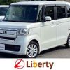 honda n-box 2018 CFJ1691706 image 1