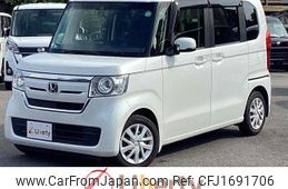 honda n-box 2018 CFJ1691706