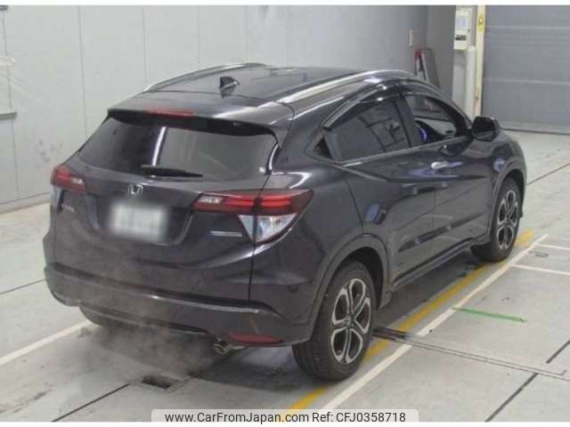 honda vezel 2014 -HONDA 【名古屋 304ﾙ8904】--VEZEL DAA-RU3--RU3-1041738---HONDA 【名古屋 304ﾙ8904】--VEZEL DAA-RU3--RU3-1041738- image 2