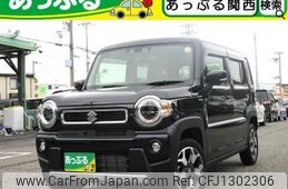 suzuki hustler 2023 quick_quick_MR92S_MR92S-364396