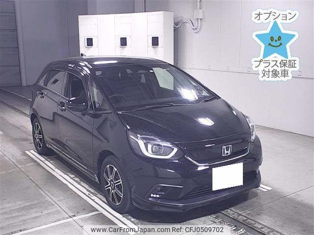 honda fit 2020 -HONDA 【横浜 555ﾑ717】--Fit GR3-1023437---HONDA 【横浜 555ﾑ717】--Fit GR3-1023437- image 1