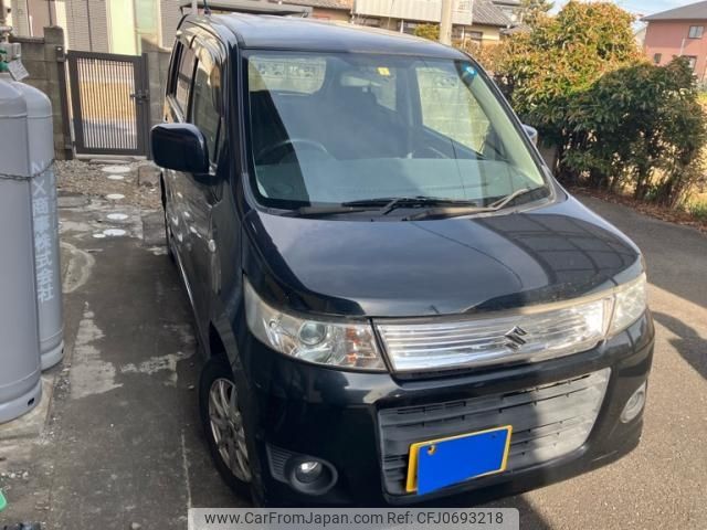 suzuki wagon-r 2010 -SUZUKI--Wagon R DBA-MH23S--MH23S-602007---SUZUKI--Wagon R DBA-MH23S--MH23S-602007- image 2