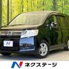 honda stepwagon 2010 -HONDA--Stepwgn DBA-RK1--RK1-1026960---HONDA--Stepwgn DBA-RK1--RK1-1026960- image 1