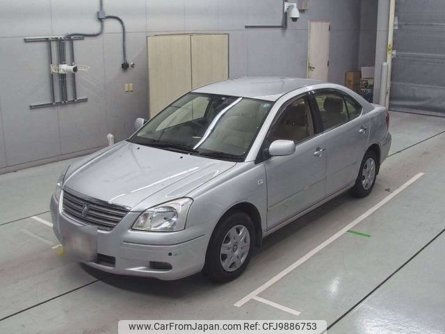 toyota premio 2005 -TOYOTA--Premio ZZT240-5042418---TOYOTA--Premio ZZT240-5042418- image 1