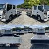 mitsubishi-fuso canter 2016 quick_quick_TPG-FEA20_FEA20-550482 image 4