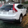 honda cr-v 2012 -HONDA 【名変中 】--CR-V RM1--1007373---HONDA 【名変中 】--CR-V RM1--1007373- image 2