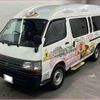 toyota hiace-commuter 2004 NIKYO_SW95792 image 1