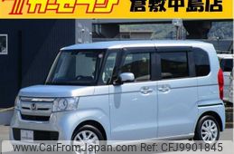 honda n-box 2018 -HONDA--N BOX JF3--JF3-1165126---HONDA--N BOX JF3--JF3-1165126-