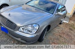 nissan cima 2005 -NISSAN--Cima CBA-GF50--GF50-110046---NISSAN--Cima CBA-GF50--GF50-110046-