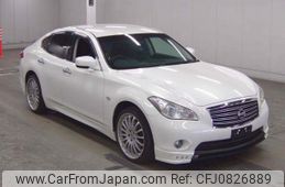 nissan fuga 2010 quick_quick_DBA-Y51_Y51-101567