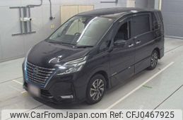 nissan serena 2019 -NISSAN--Serena HFC27-051739---NISSAN--Serena HFC27-051739-